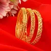 Pulseira de Ouro K Banhada com Diamantes Incrustados de Alta Costura de Luxo Leve, Estilo Aberto Individual Moderno, Pulseira Clássica de Alto Luxo, Zircônia, Retenção de Cor Forte
