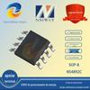 NS/NICINWEI NS4892C Pacote SOP-8 200mA-Linear Bateria de Lítio Carga e Descarga Chip IC de Gerenciamento