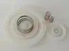 L Válvula de Pulso Diafragma AE1450B AE2450B AE1475p Diafragma de un Agujero de Aire Kit de Reparación