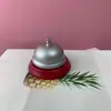 Zaka Regalo para Estudiante Creativo Campana de Mesa de Bar Campana de Llamada Campana de Mesa Respondedor Campana para Mascota Campana de Timbre Campana de Timbre Campana