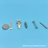 Kit de Reparación Transfronterizo para Carburador McCulloch 3216 3516 225 3505 Zama RB-39