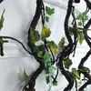 Cipó murcho espumante, galho seco, decoração de flor, simulação de árvore murcha, Cipó, galho seco, simulação de paisagem de jardim, cipó murcho, Galho Seco