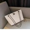 Bolsas de Comercio Exterior para Mujer 2022 Nuevo Bolso de Cadena con Diamantes Ins Versátil Simple de Hombro Único Cruzado al Cuerpo Venta al por Mayor Ropa de Trabajo