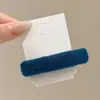 Pinza para el pelo de pez de dibujos animados para niñas, Pasador de alta gama, Pinza lateral colorida dulce y linda para bebés, Accesorio para el pelo