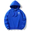 Sudadera con capucha para hombre nueva, pesada y moderna, versátil, de algodón para estudiante, chaqueta con capucha, talla grande, para pareja, casual, top de otoño