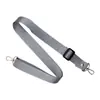 Parche para Funda de Teléfono Móvil Cordón de Nailon Cordón Diagonal para Teléfono Móvil Sin Junta Bolsa para Llaves Ajustable Cuerda para Colgar en el Cuello para Hombres y Mujeres