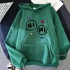 Sudaderas Heartstopper Talla Europea Transfronteriza Primavera/Otoño 2022 Mujer Ae