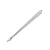 En stock lanyard grueso anti-pérdida para insignia, lanyard de trabajo para identificación, lanyard de identificación de estudiante, tarjeta escolar, lanyard para teléfono móvil, insignia de exposición