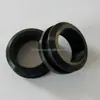 Cubiertas protectoras para equipos mecánicos y eléctricos, componentes de plástico, alambre de acero, cubiertas de anillo de alta presión, válvulas de bomba, juntas de goma, sellos, piezas no estándar, neopreno