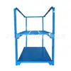 Luoyang Almacén Frigorífico de Alta Resistencia Estante Inteligente para Alimentos/Superficie Plana Montaña Apilable Estante Apilable Hogar Fabricante/anyang Estante Apilable