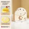 Esterilla de Silicona Aislante al Calor, Esterilla Antiescaldado para Mesa de Comedor, Esterilla para Tazón Estilo Crema, Esterilla para Platos y Ollas, Esterilla de Alta Gama para Tazas, Esterilla de Comedor Resistente a Altas Temperaturas