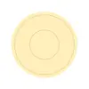 Esterilla de Silicona Aislante, Plato para Platos, Cazuela, Esterilla de Mesa Antiescaldado, Manteles Individuales, Esterilla para Ollas, Esterilla para Tazas y Tazones, Posavasos Doméstico Resistente a Altas Temperaturas