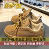 Zapatos de Pareja Otoño e Invierno Gama Alta Zapatos Deportivos Negros Zapatillas Americanas de Nicho para Mujer Nuevos Zapatos Casuales de Pan para Hombre