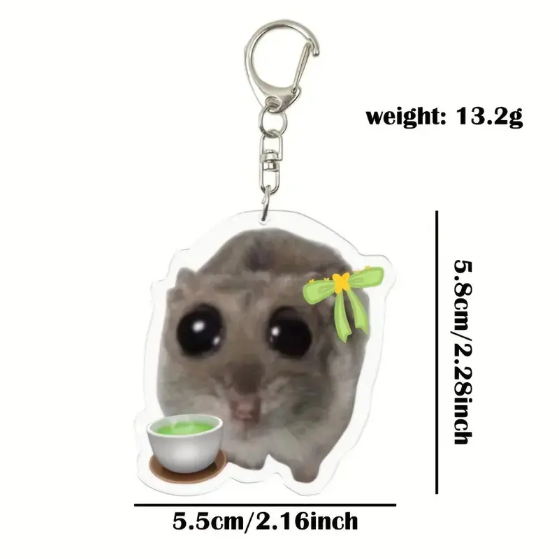 绿茶款