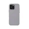 Funda para Teléfono Móvil para Apple 16plus Magnética Patrón de Lichi iPhone16 Magnética magsafe Funda de Cuero