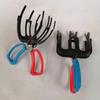 Pinza para peces de fábrica pinza para atrapar peces pinza para atrapar peces accesorios para equipo de pesca al por mayor pinza para atrapar peces pez