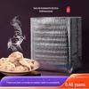 Bolsa Térmica para Entrega de Comida, Bebidas Geladas, Bolos Refrigerados, Caranguejos Vivos Frescos, Bolsa de Embalagem de Grau Alimentício