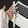 Adecuado para correa Huawei Band 11Pro 11/10/8/9nfc hebilla metálica H cuero versátil pulsera de reloj para hombre y mujer