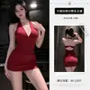 Lencería de talla grande, sexy y seductora, perfecta para mujeres, incluyendo conjuntos de estilo uniforme, atuendos para discoteca, trajes de secretaria y OL (oficinista) estilos, disponibles para envío directo