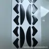 Almohadillas para Pies de Ratón Almohadillas de Teflon para Pies Almohadillas para Pies de Ratón Almohadillas Viper Material Suave y Resistente al Desgaste