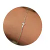 Pulsera Delgada Nueva Carta Transfronteriza de Amazon, Pulsera de Temperamento Elegante y de Moda para Niñas, Versátil para el Trabajo Diario y Fiestas