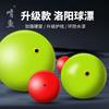 Aparejos de pesca Luoyang Bola de pesca Bola flotante Nueva bola de pesca Bola flotante Luya Bola flotante de pesca deslizante Grupo de pesca flotante Forma de bola flotante