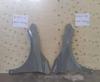 Aplicável ao para-lama dianteiro BYD destroyer 05/06 Fender HA2HJ-8403019/77