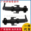 61677149885 61677149886 Aplicável a BMW F07GT F18 F10 LR Lavador de Farol