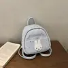 2026 Verano Nuevo Elegante Lindo Dibujo Animado Conejo Estrella Moda Versátil Simple Bolso de Hombro Único/Doble Transfronterizo