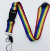 Linda Corda Colorida com Fivela Removível para Celular Longa para Crachá Câmera Pendurar Aliexpress Ebay Amazon