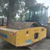 Rodillo Compactador Xcmg Rodillo Compactador Usado Rodillo Compactador Rueda de Acero Rodillo Compactador Neumático Rodillo Compactador 6 ---- 14 Toneladas