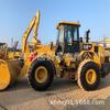 Pá-carregadeira de rodas Cat 950g Bomba Original Usada Carter 950H 966H Pá-carregadeira à Venda