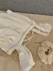 Wgwe8834 Ropa de Mujer Shisanxing de Guangzhou Primavera/Verano Nuevo Top Babydoll de Tirantes con Cuello Cuadrado y Adorno de Encaje