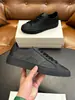 Comercio Exterior Más Vendidos Zapatos Planos Blancos de Cuero Genuino stn Patrón de Lichi Cuero Suave Suela Gruesa Antideslizantes Uso Diario Commute Zapatos de Hombre de Moda