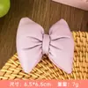 Novos Sapatos Croc Acessórios DIY Amor Prateado Laço Prateado Estrela Fivela de Sapato Removível Flor de Sapato Acessórios de Joia