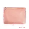 Bolsa para Pincéis de Maquiagem Pacote com 10 Bolsa para Pincéis de Maquiagem Bolsa Concha Bolsa para Pincéis de Maquiagem Diamante Couro PU Armazenamento Bolsa Vazia para Pincéis