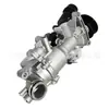 2742000900 É Adequado para Montagem da Bomba de Água do Radiador Mercedes-Benz W274W213W205