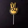 Decoração de bolo de aniversário com plug-ins de tênis de basquete Slam Dunk, conjunto de decoração de estrela da NBA, layout de cena