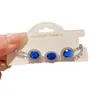 Pulsera con Colgante Ovalado de Circonita Dopamina, Pulsera de Lujo Ligero de Gama Alta, Sencilla y a la Moda, Joyería Personalizada para Mujeres
