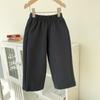 Pantalones Jogger de Primavera para Niños, Pantalones Deportivos Casuales de Sudadera para Niñas, Pantalones Largos Casuales Transpirables de Corte Holgado para Niños para Uso al Aire Libre