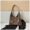 Bolsa Tote Transfronteriza Casual de Gran Capacidad 2026 Otoño Nuevo Versátil para el Trabajo Estilo Coreano Bolso de Hombro Único