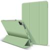 Funda Protectora para Tablet iPad Adecuada Funda Protectora para iPad 9ª Generación Silicona Funda Protectora para iPad 10 con Ranura para Lápiz 70% de descuento
