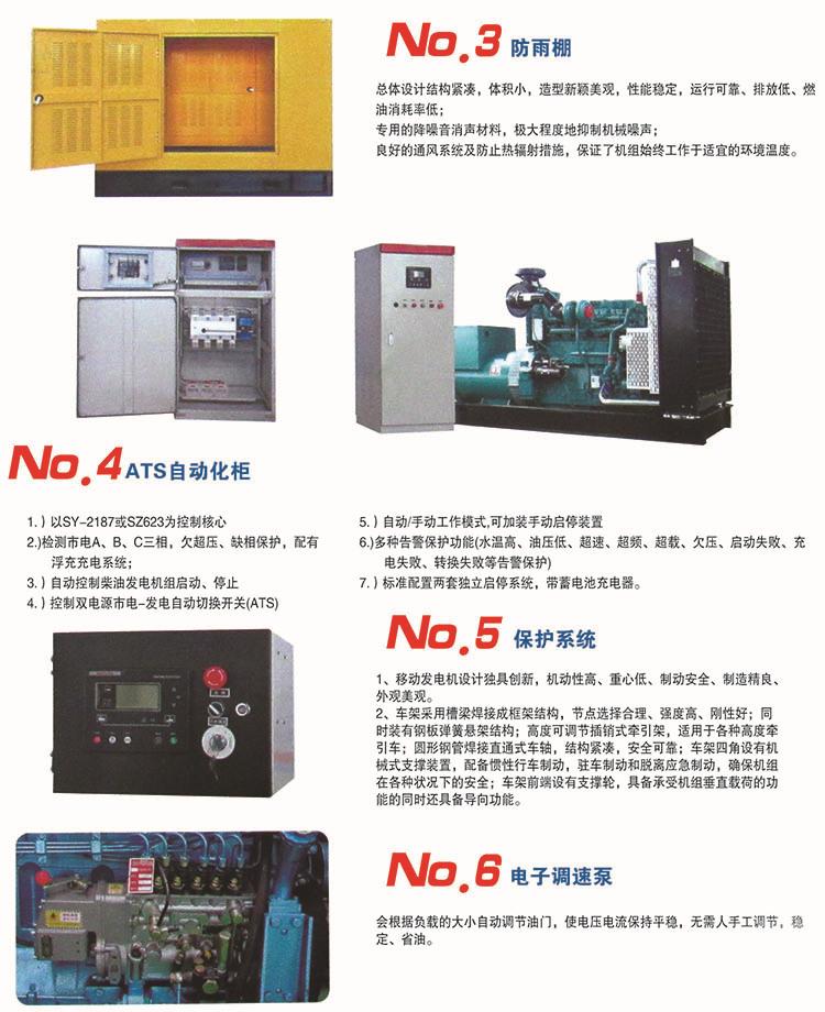 产品7大选配