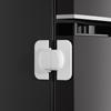 Productos de Seguridad para Bebés Estilo Japonés, Cerraduras de Seguridad para Bebés, Cerraduras para Refrigerador y Dispensador de Agua, Nuestras Cerraduras de Seguridad Más Vendidas