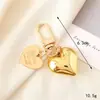 Nuevo Colgante Creativo de Cadena Colgante con Lazo de Perlas para Bolso, Funda de Teléfono, Llavero, Adorno, Exquisito Accesorio de Regalo Pequeño