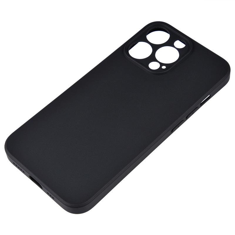 iPhone13 精孔TPU