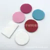 Algodones Absorbentes de Aromaterapia, Algodón Fragante sin Pelusa, Discos Difusores, Pastillas Aromáticas para Coche, Bastoncillos de Algodón de Fibra, Aromaterapia para Coche