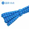 Cuerda para Cabeza de Pantalones Shengwei 7 mm con Banda Elástica Ligeramente Plana mm Colorida Doble Capa Cintura de Pantalones Fabricante Venta al por Mayor