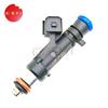 O injetor de combustível 0280158034 é adequado para Dacia Lodgy Dokker Renault Logan 1.4-1.6L