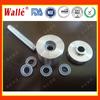 Venta directa de fábrica de anillo de sellado para columna de cromatografía anillo de goma para columna de cromatografía anillo de sellado para columna de cromatografía